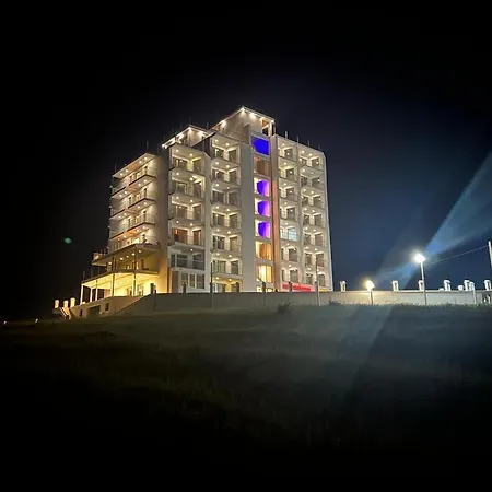 Отель Alessio 4*