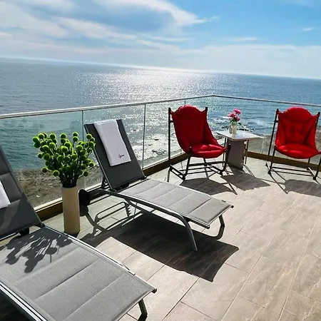 Alessio 4* Костинешти