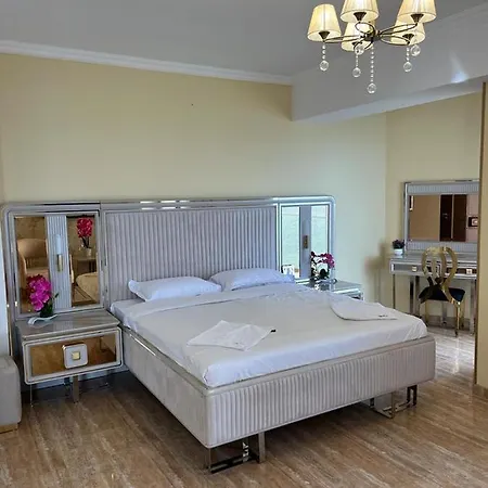 Alessio Отель Костинешти