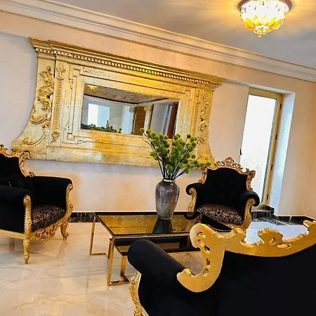 Отель Alessio 4*