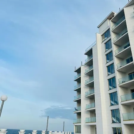 Hotel Alessio Costinesti