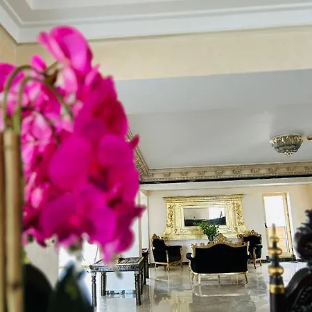 Hotel Alessio