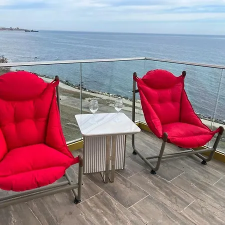 Hotel Alessio