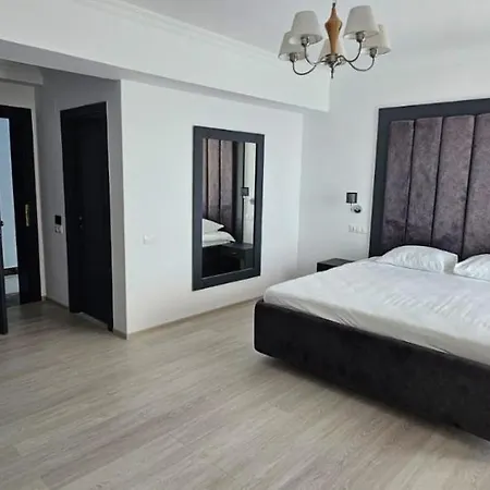 Alessio Hotel Costinesti