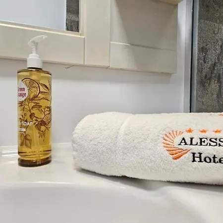 Alessio Костинешти