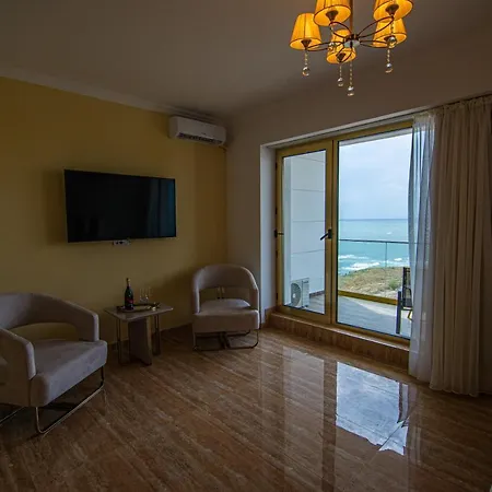 Alessio Hotel Costinesti