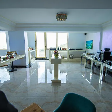 Alessio Hotel