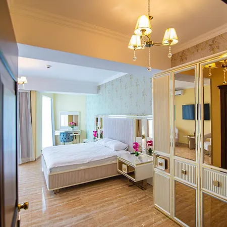 Alessio Hotel Costinesti