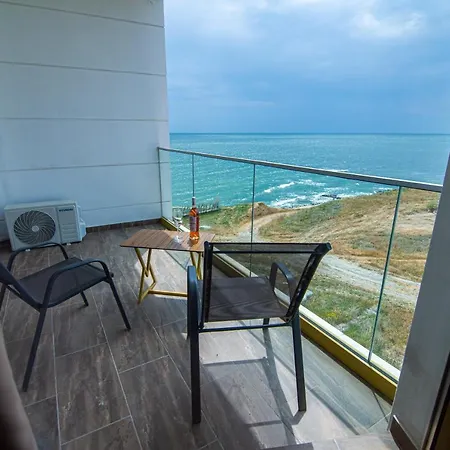 Hotel Alessio Costinesti