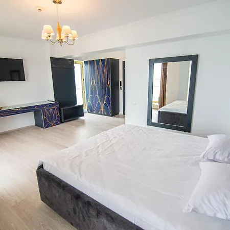 Alessio Hotel Costinesti