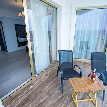 Hotel Alessio Costinesti