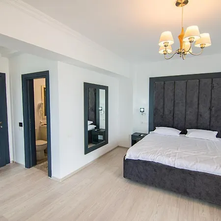 Hotel Alessio