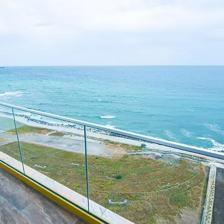 Отель Alessio 4*