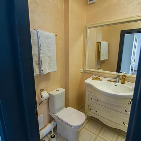 Alessio 4* Costinesti