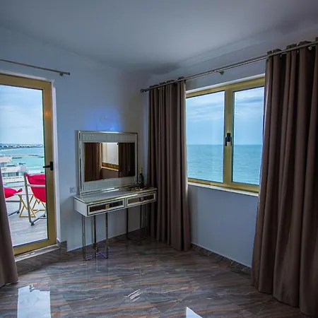 Alessio Hotel 4*