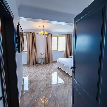 Alessio 4* Костинешти