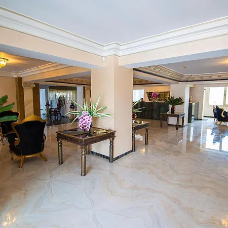 Hotel Alessio