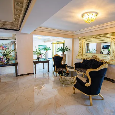 Alessio Hotel 4*