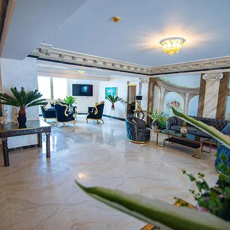 Hotel Alessio Costinesti