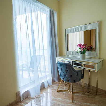 Hotel Alessio Costinesti