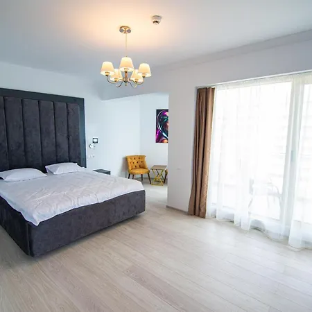 Hotel Alessio Costinesti