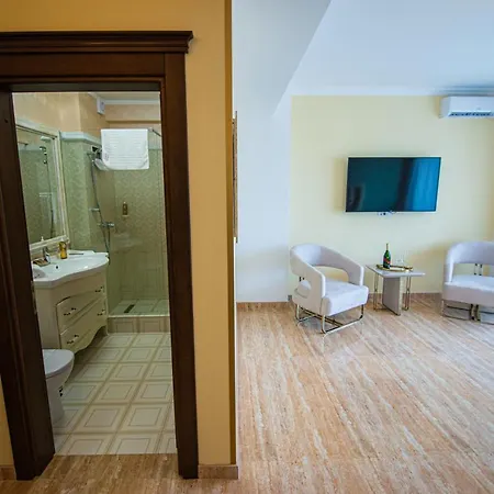 Hotel Alessio