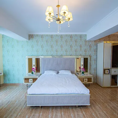 Hotel Alessio 4*