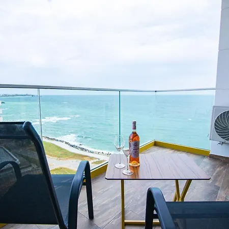 Отель Alessio Костинешти