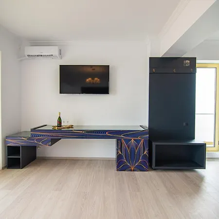 Alessio Hotel
