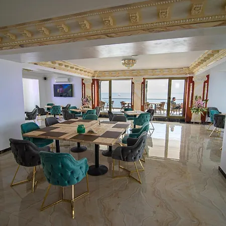 Hotel Alessio Costinesti