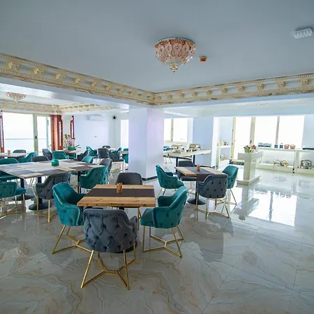 Hotel Alessio Costinesti
