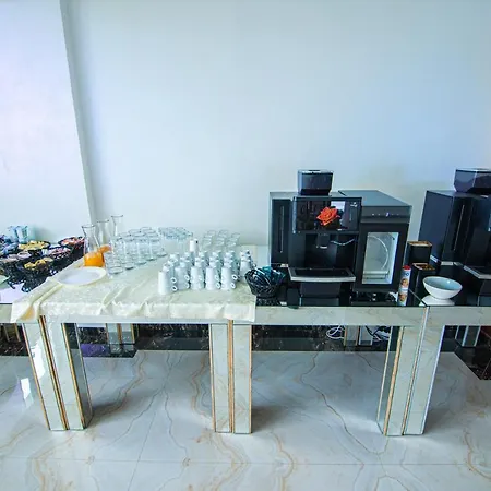 Alessio Hotel