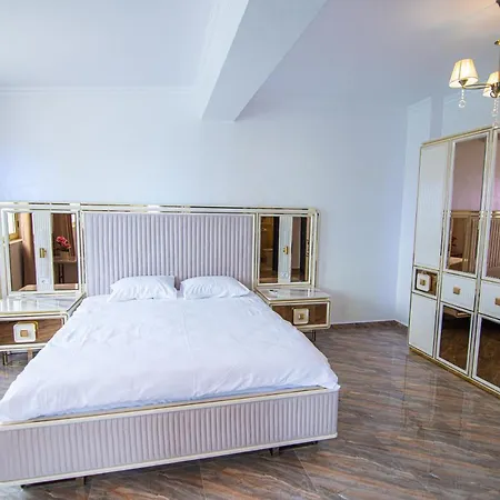 Hotel Alessio