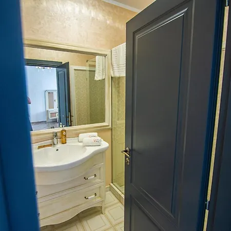 Alessio 4* Костинешти