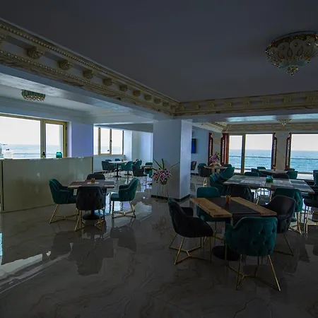 Alessio Hotel Costinesti