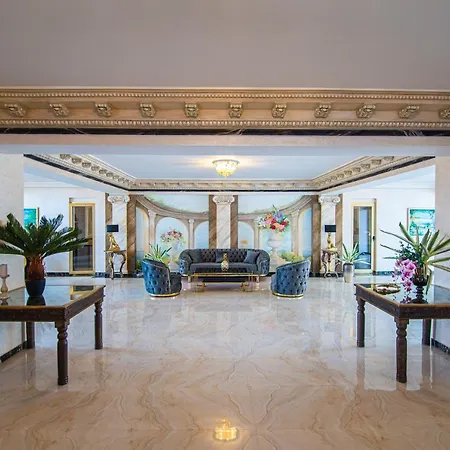 Alessio Hotel Costinesti