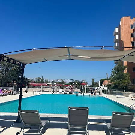 Alessio Hotel 4*