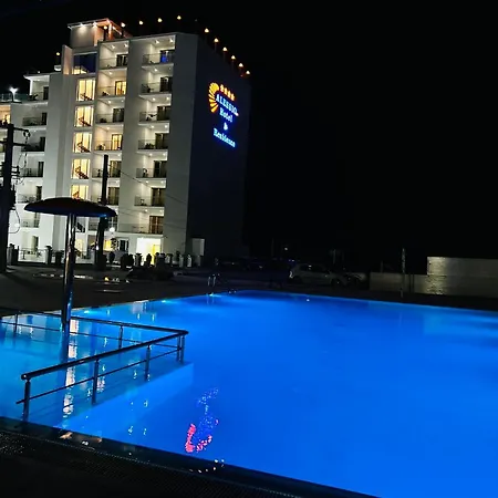 Alessio Hotel 4*