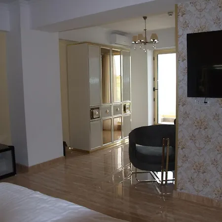 Alessio Hotel 4*