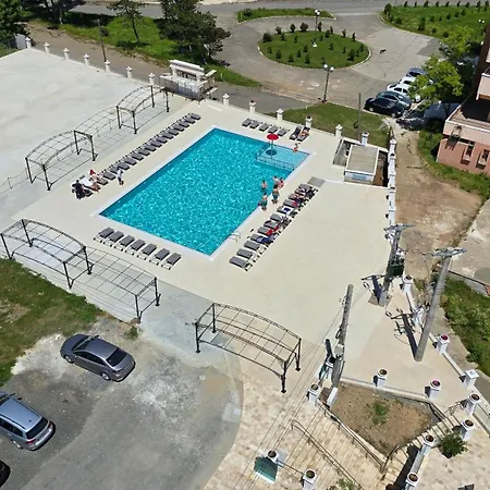Hotel Alessio 4*