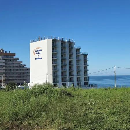 Alessio Hotel 4*