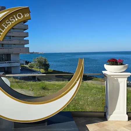 Hotel Alessio