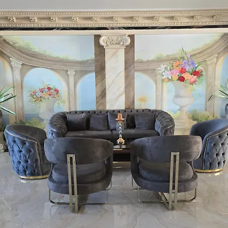Alessio Hotel Costinesti
