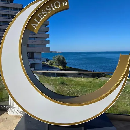 Alessio 4*