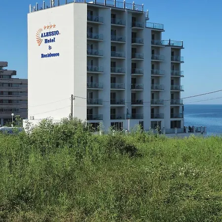 Alessio Hotel