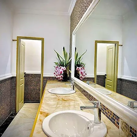 Hotel Alessio Costinesti