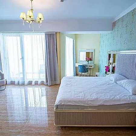 Alessio 4* Костинешти