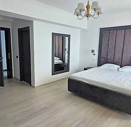 Alessio Hotel