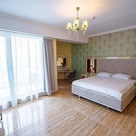 Alessio 4* Костинешти