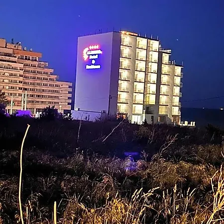 Hotel Alessio 4*